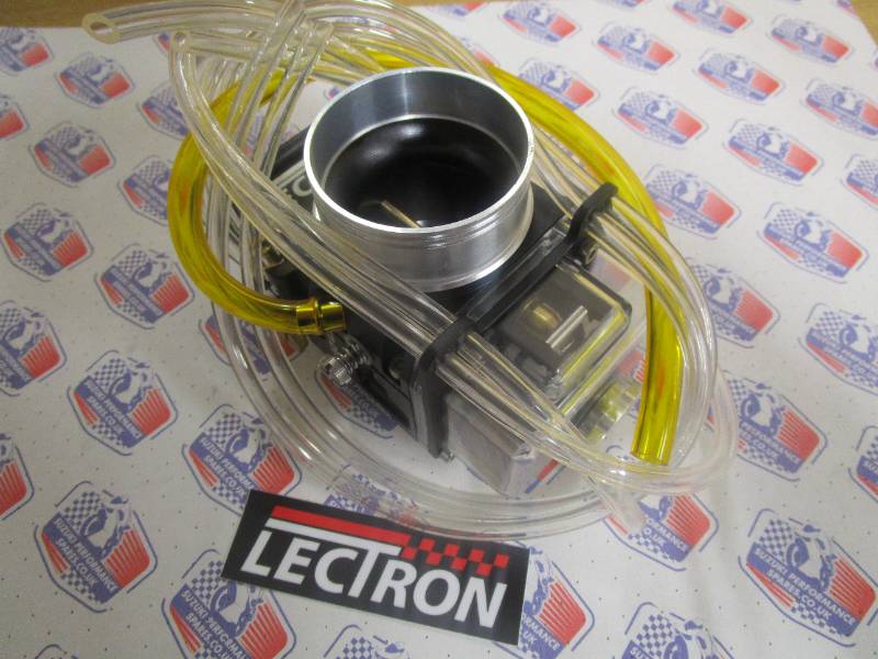 Lectron PRO DRZ Drz400 Carb Kit