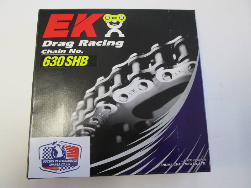 EK 630SHB Drag Race Chain
