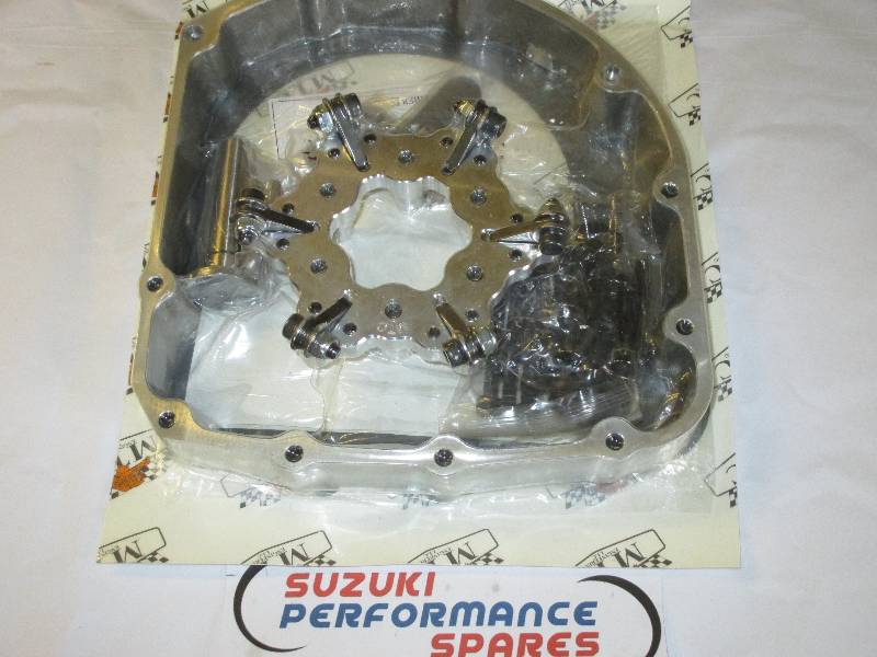Suzuki GSX1100 MTC LOCK UP CLUTCH