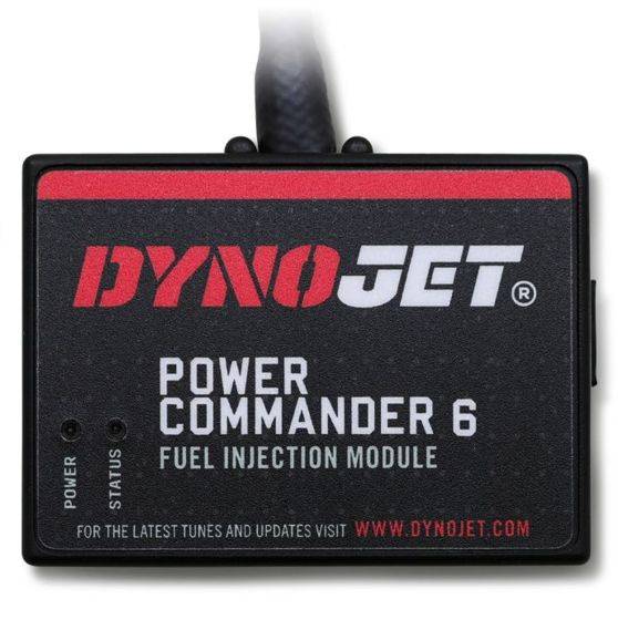 TRIUMPH TIGER 15-16 Dynojet Power Commander 6 Fuel Module