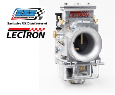 Exclusive UK Distribution Announcement - Lectron Fuel Systems