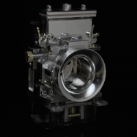 All New Lectron Billetron Carb!