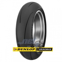Dunlop Dragmax Tyres