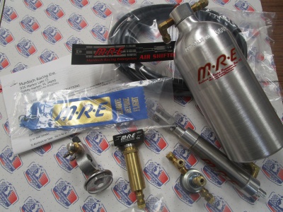 MRE Air Shifter Kits