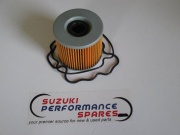Suzuki GS GSX Oil Filter