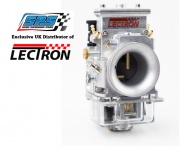 LECTRON KTM 125 SX Billetron 38mm Carburettor