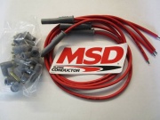 MSD 8.5mm Pro Plug Wires