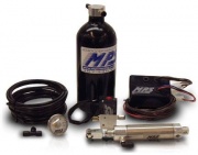 MPS Sportbike Airshifter Kit. Electric/Air