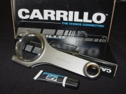 Honda CBR929 blade Carillo Rod set.