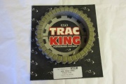 Trac King Clutch GSXR1100 wp/r/s/t