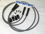 Dyna Performance Ignition Leads and Plug Caps