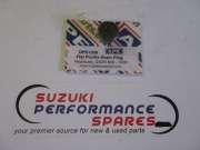 Suzuki GSXR1300 Low Profile Sump Plug