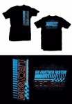 Lectron Go Faster Tee Shirt