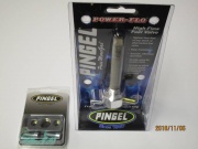 Pingel Fuel Tap c/w adaptor. GSF1200 Bandit