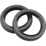 Replacement Fork Seals . Japanese Made. Pair.