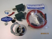 Dyna S,Dyna Coils,Dyna Leads,Package..