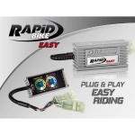 Honda CBR 600 RR 13-16 Rapid Bike EASY Control Module