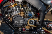Honda CR125 38mm H Series Lectron Carburettor