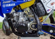Yamaha YZ125 38mm H Series Lectron Carburettor