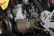 Suzuki RM250 38mm H Series Lectron Carburettor