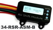 MPS RSR Air Shift Module