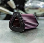 S&S Royal Enfield 650 Performance Air Filter