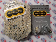  Regina Drag Race Chain 530DR x 160