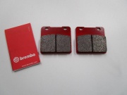 RG500 Brembo Sintered Disc Pads