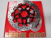 GSX1300R 99-07 Brembo Serie ORO Front Brake Disc