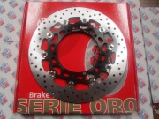 YZF R1 07-14 Brembo Serie ORO Front Brake Disc