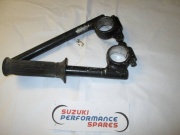 Suzuki GSXR750 F G H 85-87 original Clip Ons 41mm
