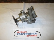 Suzuki GSXR1100 86-88 Oil Pump Assembly